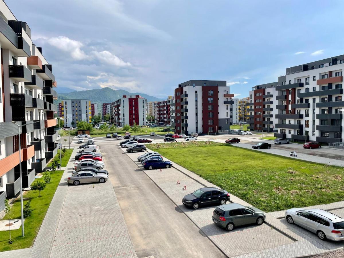Vice-Versa By Jules Studio Brasov Ngoại thất bức ảnh